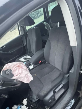 VW Passat 2.0 TDI, снимка 5