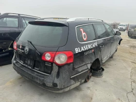 VW Passat 2.0 TDI, снимка 3