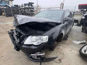 VW Passat 2.0 TDI, снимка 1