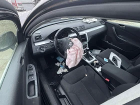 VW Passat 2.0 TDI, снимка 6