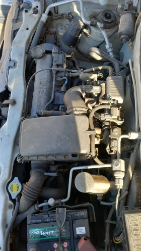 Suzuki Alto, снимка 3