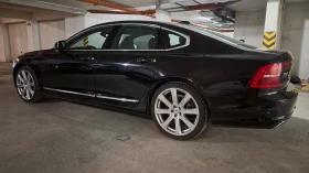 Volvo S90 D5, снимка 7