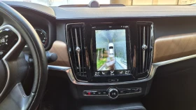 Volvo S90 D5, снимка 10
