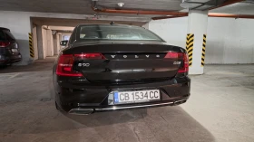 Volvo S90 D5, снимка 5