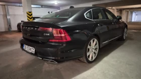 Volvo S90 D5, снимка 4