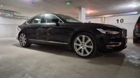 Volvo S90 D5, снимка 2