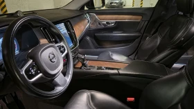 Volvo S90 D5, снимка 9