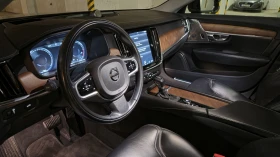 Volvo S90 D5, снимка 8