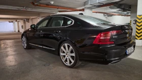 Volvo S90 D5, снимка 6