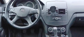 Mercedes-Benz C 180 Kompressor Сменена Верига, снимка 5