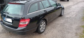 Mercedes-Benz C 180 Kompressor Сменена Верига, снимка 9