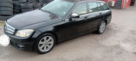 Mercedes-Benz C 180 Kompressor Сменена Верига, снимка 7