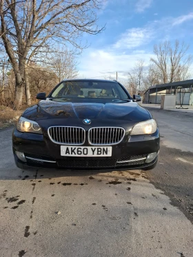 BMW 520 Bmw 520d avtomat , снимка 2
