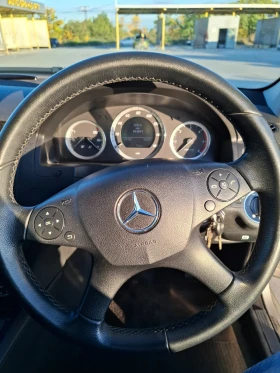 Mercedes-Benz C 200 Mercedes c200cdi, снимка 6