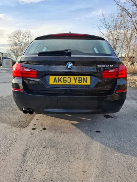 BMW 520 Bmw 520d avtomat , снимка 5