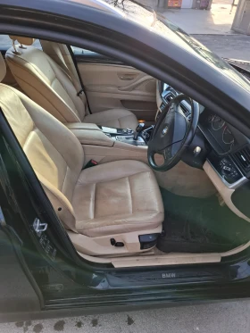 BMW 520 Bmw 520d avtomat , снимка 8