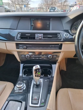 BMW 520 Bmw 520d avtomat , снимка 10