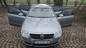 VW Passat 2.0TDI COMMON RAIL, снимка 8