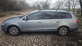 VW Passat 2.0TDI COMMON RAIL, снимка 7