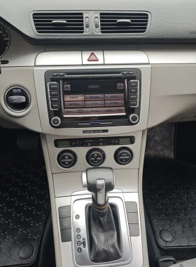 VW Passat 2.0TDI COMMON RAIL, снимка 10