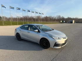 Toyota Corolla Terra, снимка 1