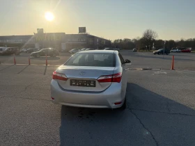 Toyota Corolla Terra, снимка 3