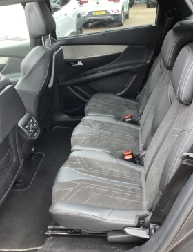 Peugeot 5008 1.2 PureTech Hybrid GT-Line PANORAMA, снимка 7
