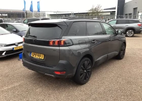 Peugeot 5008 1.2 PureTech Hybrid GT-Line PANORAMA, снимка 4