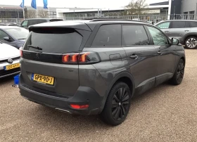 Peugeot 5008 1.2 PureTech Hybrid GT-Line PANORAMA, снимка 3