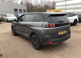 Peugeot 5008 1.2 PureTech Hybrid GT-Line PANORAMA, снимка 5