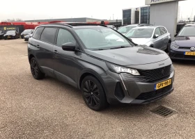 Peugeot 5008 1.2 PureTech Hybrid GT-Line PANORAMA, снимка 1