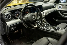 Mercedes-Benz E 220 Лек, снимка 6