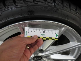 Audi A3 Sportback 35 TFSI S Edition , снимка 17