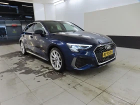 Audi A3 Sportback 35 TFSI S Edition , снимка 1