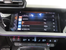 Audi A3 Sportback 35 TFSI S Edition , снимка 12