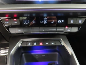 Audi A3 Sportback 35 TFSI S Edition , снимка 11