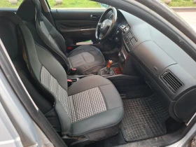 VW Bora 2.0i Oettinger packet, снимка 10