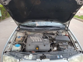 VW Bora 2.0i Oettinger packet, снимка 9