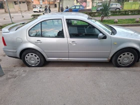 VW Bora 2.0i Oettinger packet, снимка 5