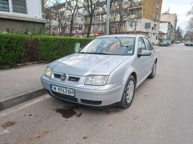 VW Bora 2.0i Oettinger packet, снимка 1