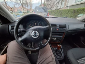 VW Bora 2.0i Oettinger packet, снимка 7