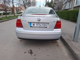 VW Bora 2.0i Oettinger packet, снимка 11
