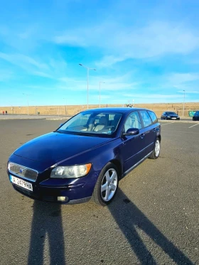 Volvo V50 2.0d, снимка 5