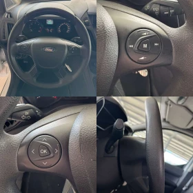 Ford Connect 75ps* КЛИМАТИК* ПАРКТРОНИК, снимка 14