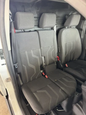 Ford Connect 75ps* КЛИМАТИК* ПАРКТРОНИК, снимка 13