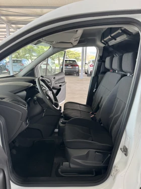 Ford Connect 75ps* КЛИМАТИК* ПАРКТРОНИК, снимка 9