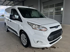 Ford Connect 75ps* КЛИМАТИК* ПАРКТРОНИК, снимка 7