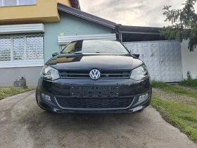 VW Polo Volkswagen Polo 6R, снимка 1
