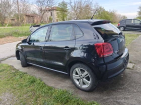 VW Polo Volkswagen Polo 6R, снимка 3