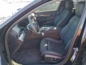 BMW i5 eDrive40 Sedan, снимка 7